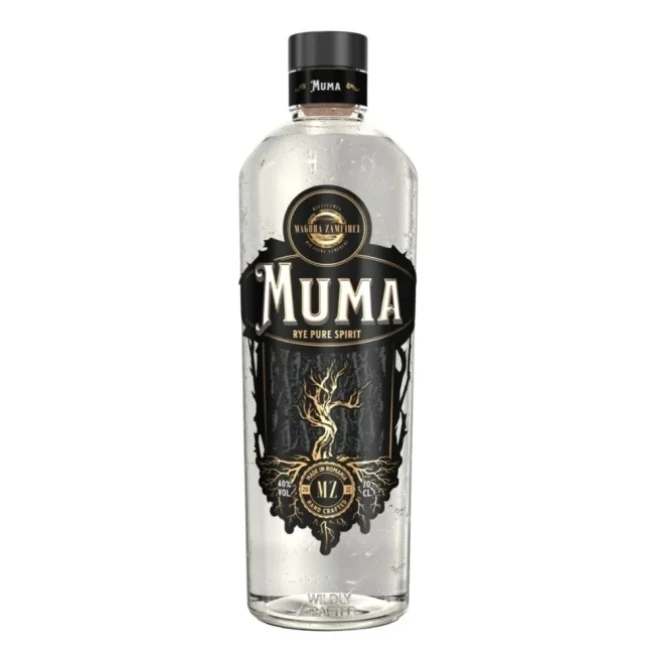 Vodka Muma 40% Alc. 0.7L